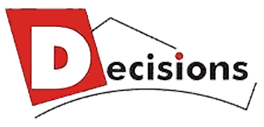 logo decision